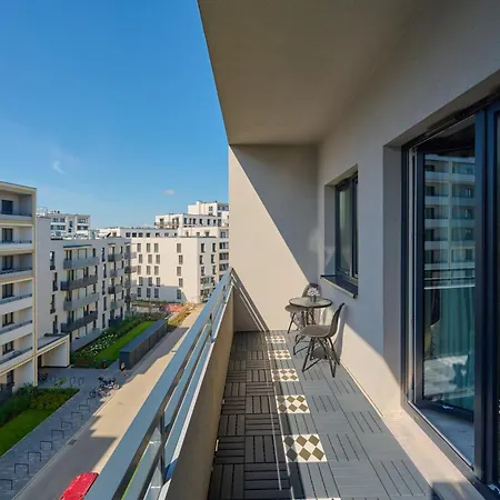 Dluga By Renters 公寓