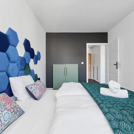Dluga By Renters 公寓 *