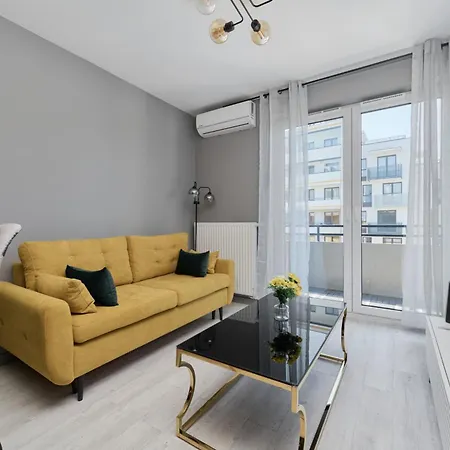 Appartement Dluga By Renters