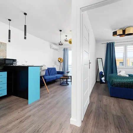 Appartement Dluga By Renters Wrocław