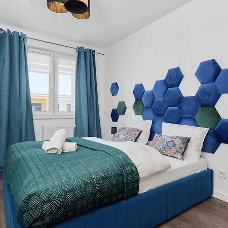 Appartement Dluga By Renters *