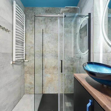 Dluga By Renters Appartement